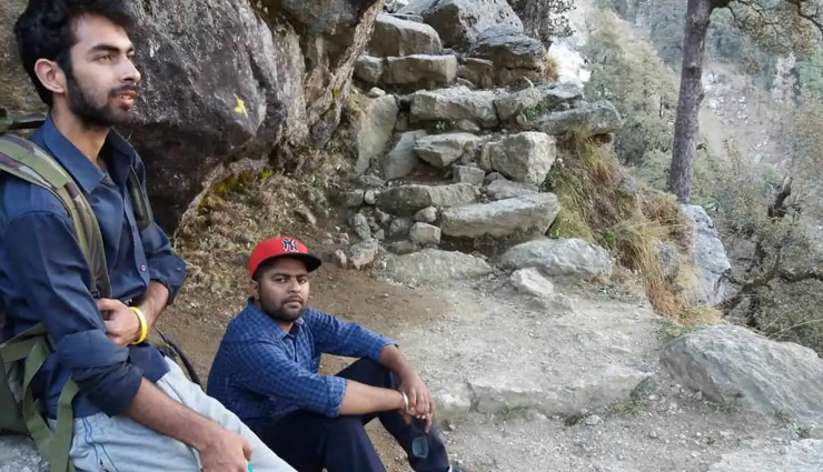 want to enjoy night trekking,holidays,trekking tips,travel