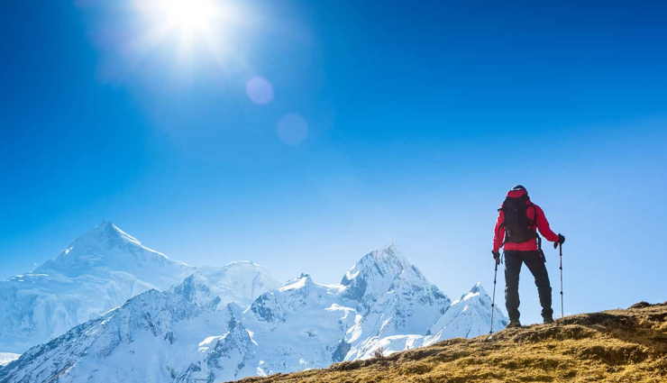 trekking in north india,places for trekking,dodital trek,baraadsar lake trek,kalindikhal pass trek,ripchar valley,darcha-padum trek