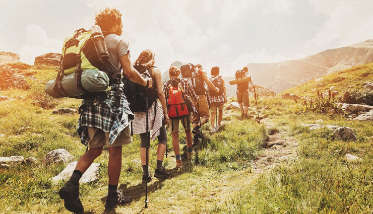 trekking,trekking tips,tips before going trekking,holidays,travel tips