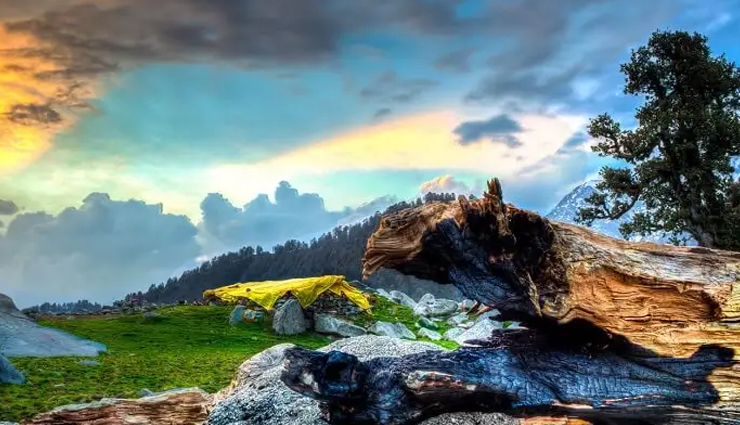 5 Beautiful Trekking Sites to Visit in Mcleodganj