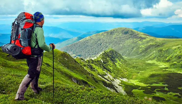 6 Most Beautiful Treks From Around The World