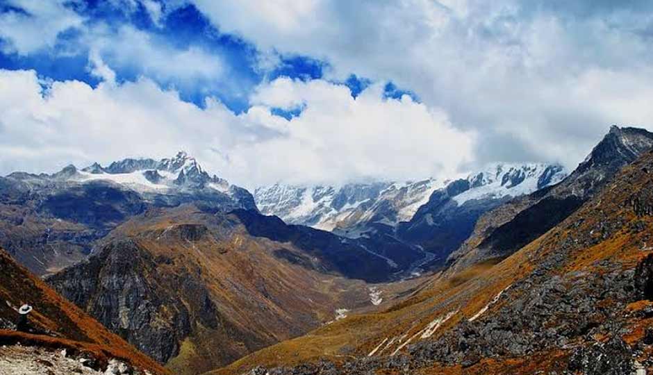 7 Trekking Places To Explore in North East India