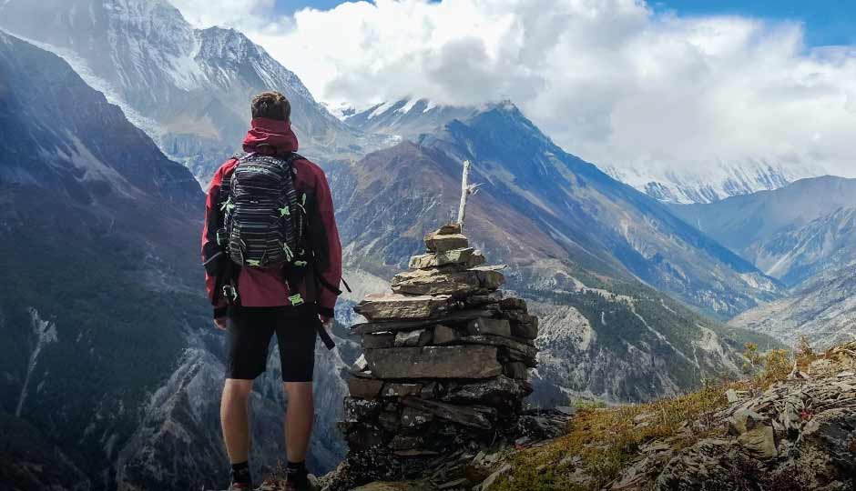 12 Adventure Treks To Explore In India