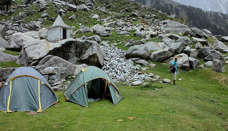 trekking sites to visit in mcleodganj,mcleodganj,treks in mcleodganj,trekking in india,india