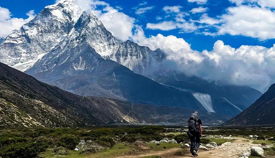 10 Places To Enjoy Trekking in Himalayas