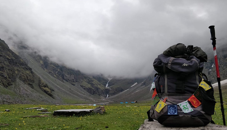 10 Breathtaking Beautiful Treks To Take in Himachal Pradesh