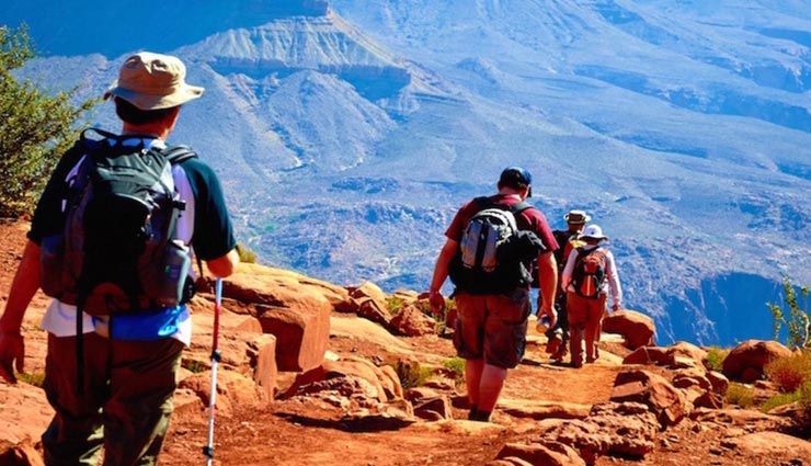 उठाना चाहते हैं ट्रेकिंग का आनंद, महाराष्ट्र की ये 5 जगहें एडवेंचर से भरपूर