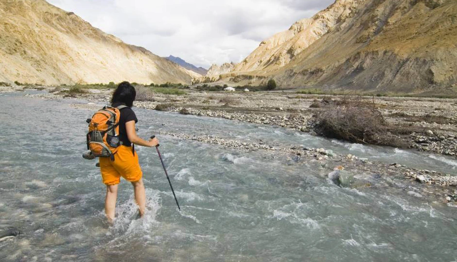 6 Beautiful Treks To Explore in Ladakh