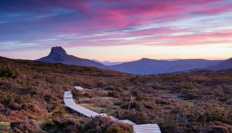 amazing treks,amazing treks in the world,camino de santiago,spain,everest base camp,nepal,w trek in torres del paine,chile,the haute route,france- switzerland,overland track,australia