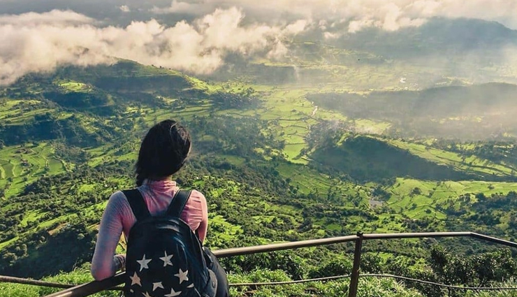 5 Fort Treks in Maharashtra You Must Visit