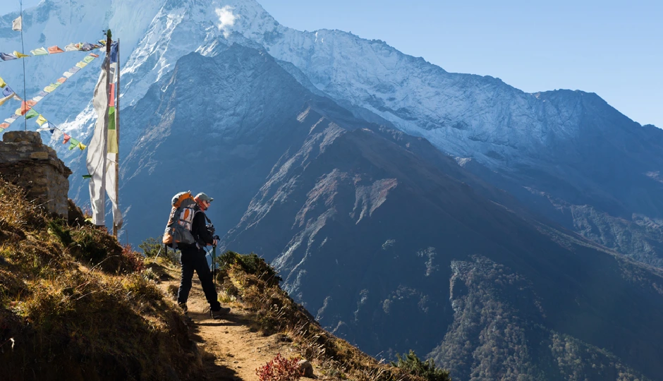 6 Most Beautiful Treks To Visit in Sikkim