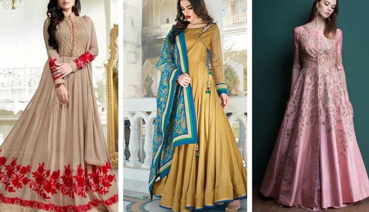 वेडिंग रिसेप्शन में दिखना चाहती है स्टाइलिश, ये 5 एथनिक लुक पूरी करेंगे आपकी चाहत ethnic looks,wedding season,party look,fashion tips,fashion for marriage function,fashion tips