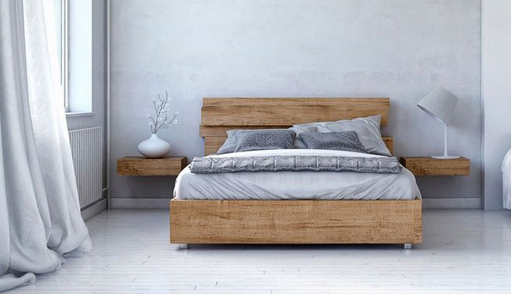 5 Simple Yet Trending Bed Designs To Look At