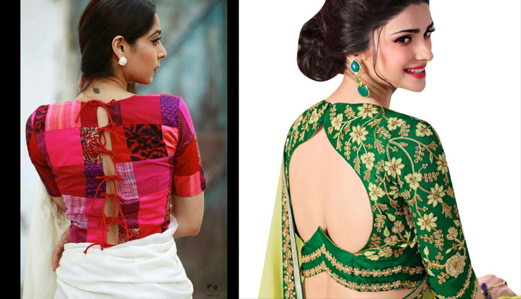 trending blouse designs,body type,fashion tips,latest fashion trends