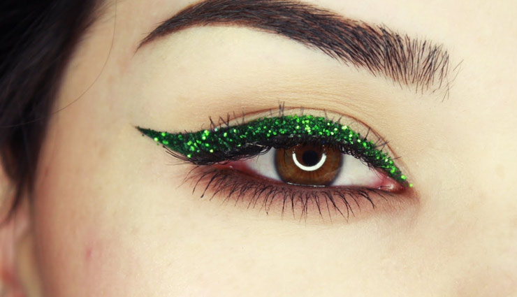 steps to get perfect winged eyeliner,perfect winged eyeliner,eyeliner tips,makeup tips,beauty tips,beauty