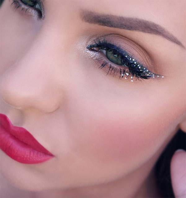 trending kajal colors,kajal,beauty tips,make up tips