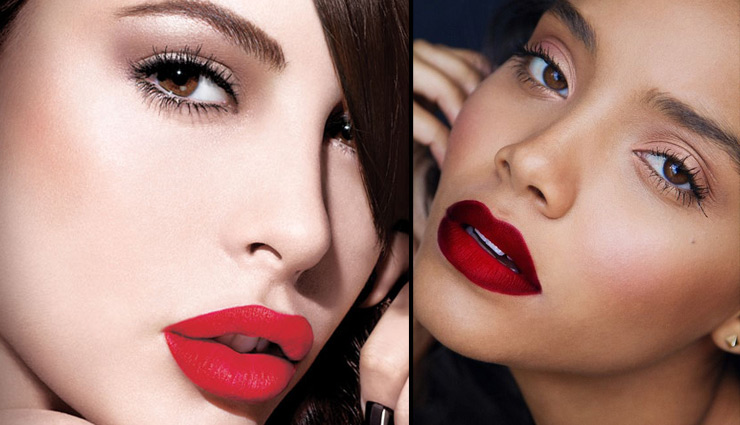 tips to apply lipstick,right way to apply lipstick,lipstick shades,beauty tips,fashion tips,fashion trends,trendy lipstick