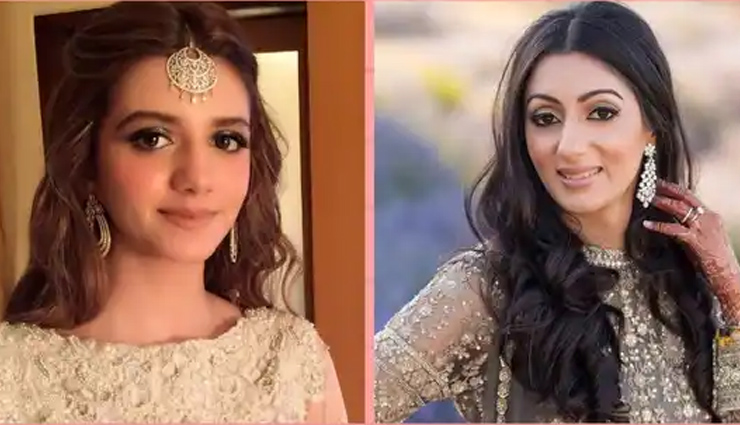 indian make-up looks,trending indian make-up looks,makeup looks,fashion tips