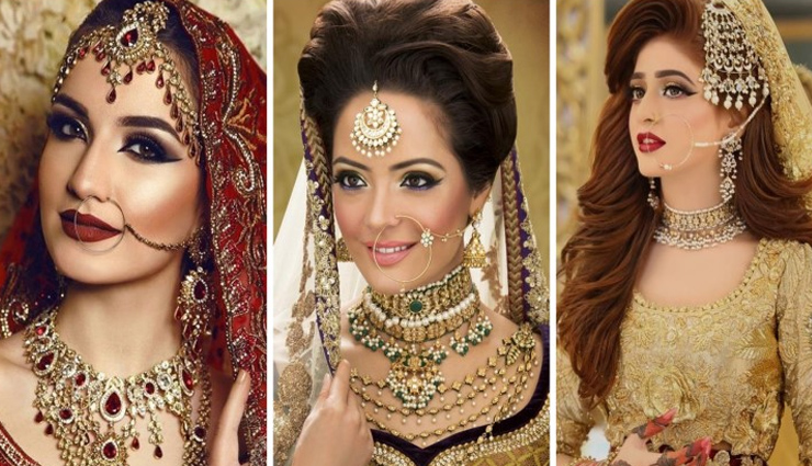 indian make-up looks,trending indian make-up looks,makeup looks,fashion tips