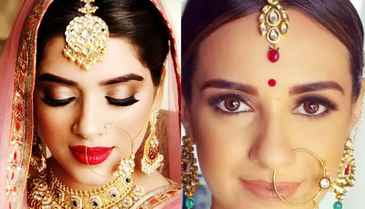 indian make-up looks,trending indian make-up looks,makeup looks,fashion tips