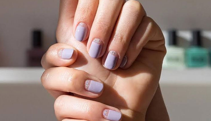 5 Trending Yet Cool Nail Colors To Try