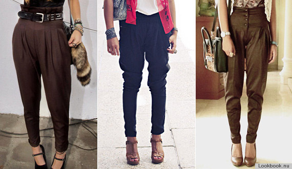 ये 6 ट्रेंडी पैंट कलेक्शन देंगे लड़कियों को स्मार्ट लुक, शामिल करें अपने वॉर्डरोब में trending pants,fashion tips