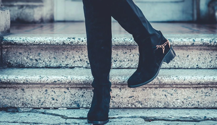 10 Most Trending Shoes For Women in 2020