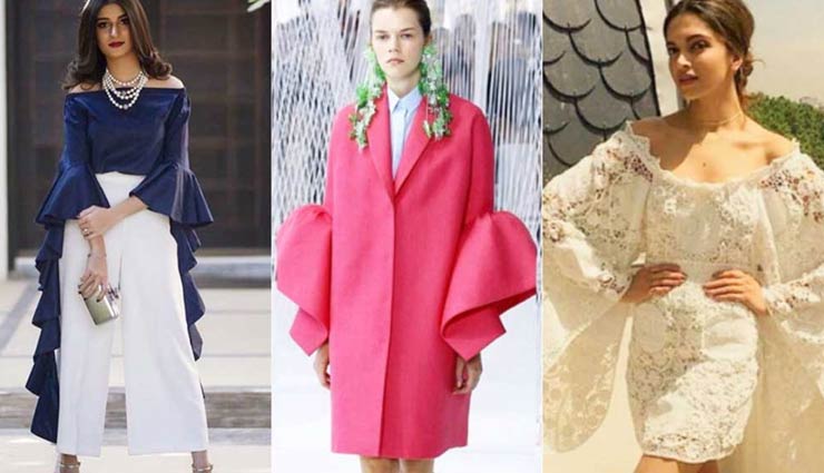 5 Most Trending Statement Sleeves To Try This Season