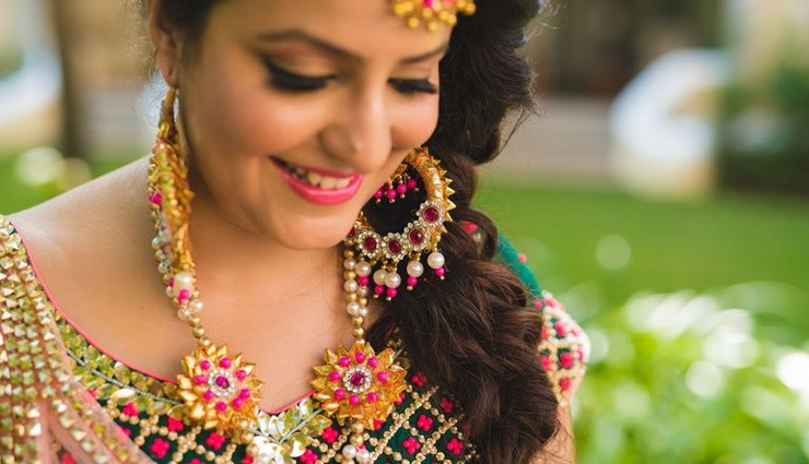 ये ट्रैडिशनल ड्रैसेज बनाएगी आपको नई नवेली दुल्हन marriage tips,after marriage tips,newly brides,brides fashion tips,fashion trends for new brides