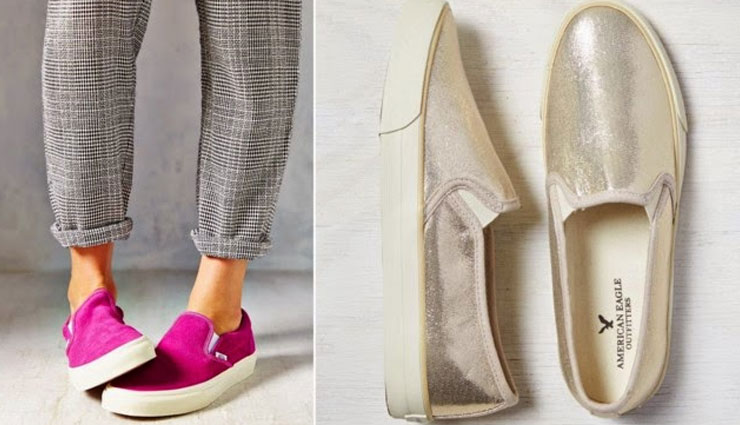 5 Sneakers That Are Trending This Season