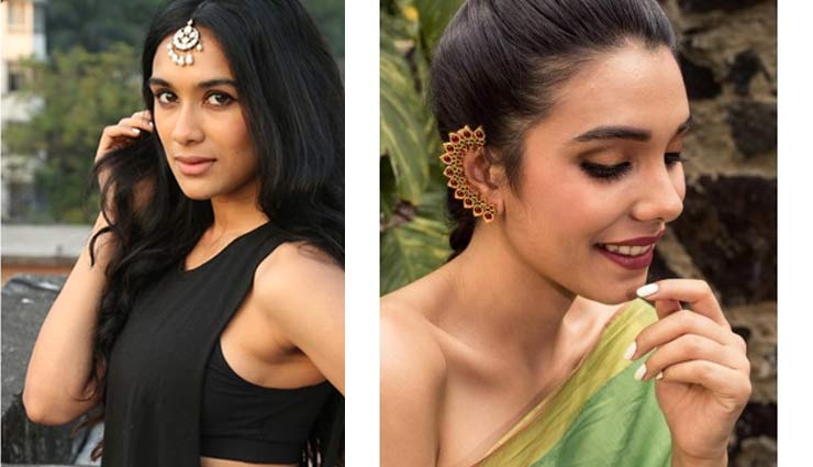 वैस्टर्न आउटफिट के साथ ट्रैडिशनल ज्वैलरी बन रही स्टाइल स्टेटमेंट, जानें कैसे करें कैरी increasing craze of traditional jewellery,traditional jewellery,western outfits,western dresses traditional jewellery,fashion tips,fashion trends