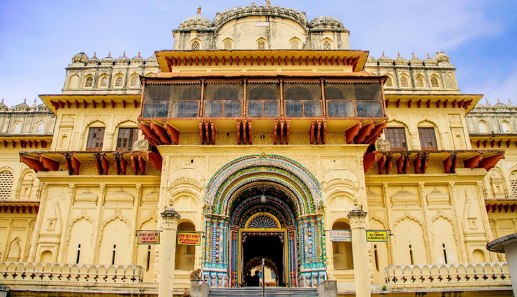 ramlala,ramlala ayodhya,places to visit in ramlala,ayodhya,mathura,haridwar,kashi,kanchi,anvatika,dwarka,travel,holidays