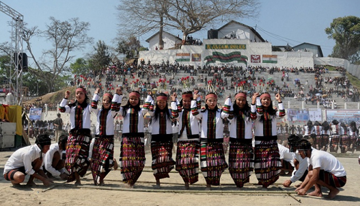 10 Must Visit Tribal Destinations in India
