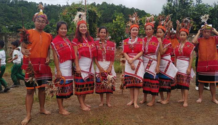 tribal destinations in india,india,rajasthan,gujarat,maharashtra,himachal pradesh,kerala,madhya pradesh,manipur,meghalaya,mizoram,nagaland