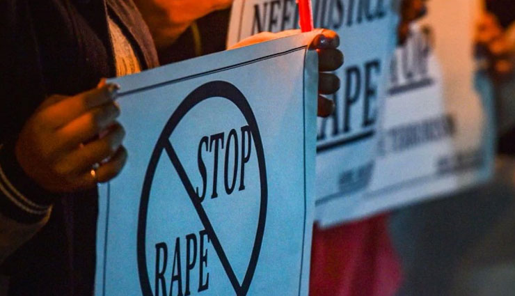 Tribal girl abducted, raped for four months in Gujarat
