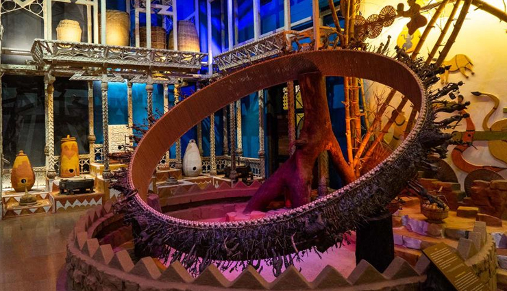 famous places you can visit in koraput,holidays,travel,tourism