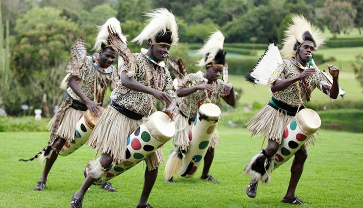 tribes in kenya,kenya,kikuyu,luhya,kisii,mijikenda,maasai,luo