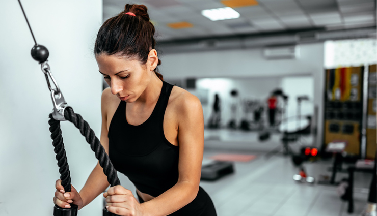 7 triceps exercises,exercises,exercises for hand,healthy living