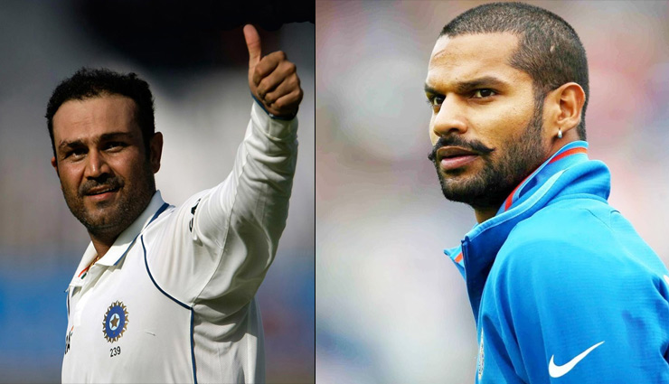 tricks,indian cricketers tricks