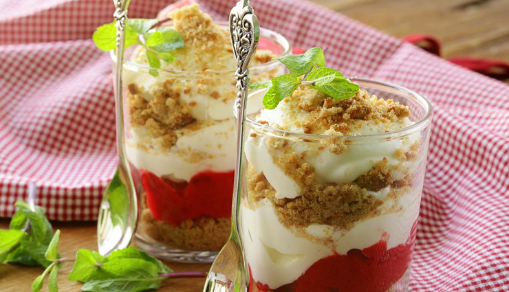 trifle pudding,hunger struck,food,easy recipe