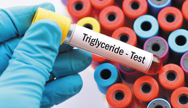 5 Effective Ways To Get Rid of Triglycerides
