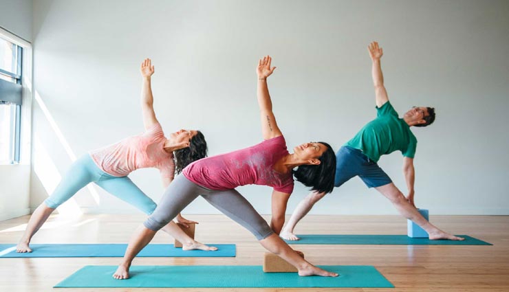 Health tips,health tips in hindi,healthy heart,yogasanas,yogasanas for healthy heart