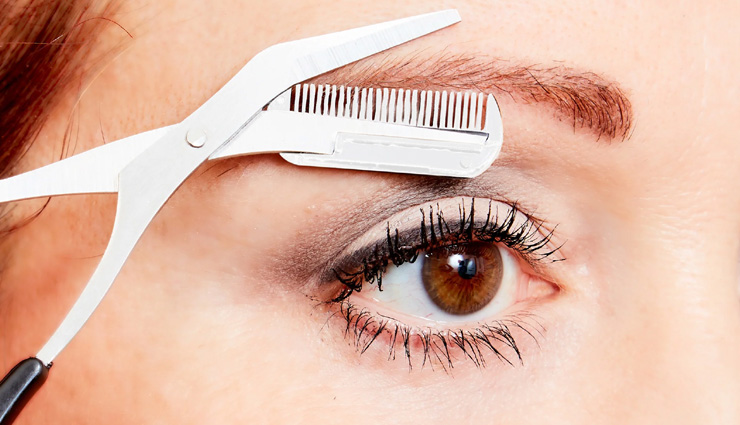 groom your eyebrows at home,diy eyebrow grooming tips,how to shape eyebrows at home,eyebrow grooming for beginners,plucking and trimming eyebrows at home,best way to shape eyebrows yourself,steps to groom eyebrows at home,natural eyebrow grooming,how to tweeze eyebrows without pain,eyebrow shaping tips for women.