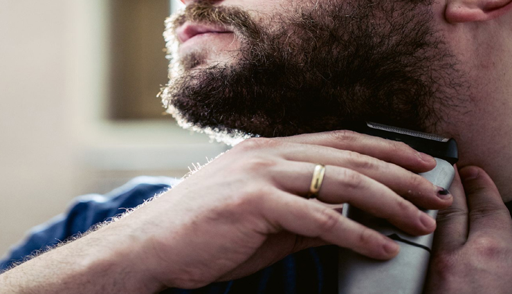 grooming tips,grooming tips in hindi,mustache trim