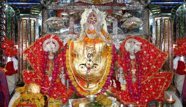 Ganesh Chaturthi 2024: Discover the Ancient History of Trinetra Ganesha Temple, One of India’s Oldest Temples