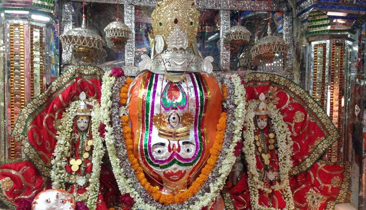 Ganesh Chaturthi 2022- History of Trinetra Ganesha Temple, Oldest Temple in India