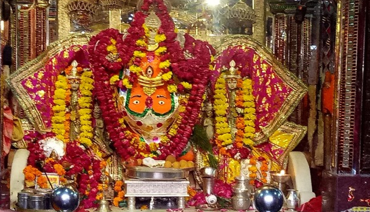 trinetra ganesha temple,oldest ganesh temple in india,ganesh chaturthi,ganesh temple,rajasthan,ranthambore