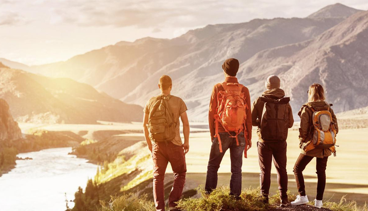 इन 6 जगहों पर ले सकते हैं 5 हजार से नीचे के बजट में घूमने का मजा