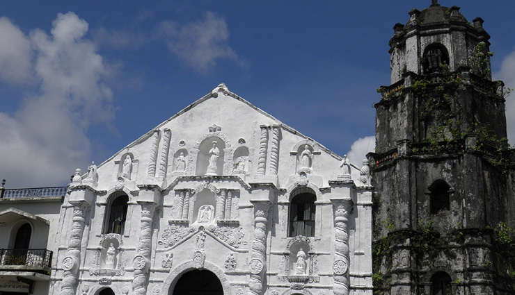 breathtaking beautiful towns to visit in philippines,holiday,travel,tourism