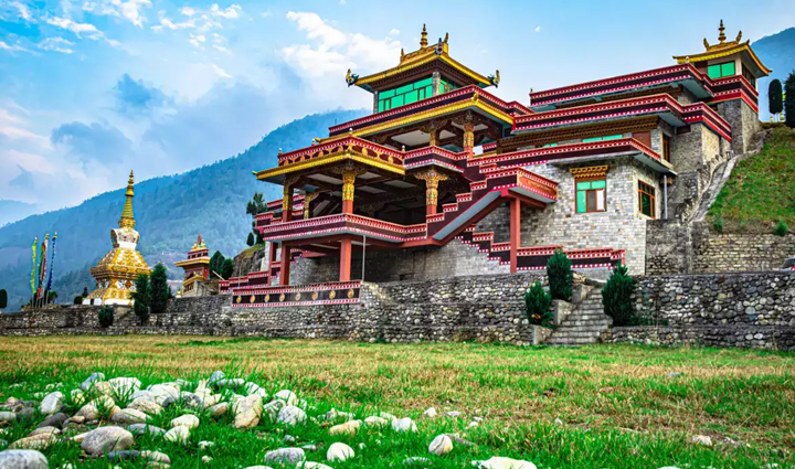 despite being an indian citizen you cannot travel to these places without ilp permit,holiday,travel,tourism